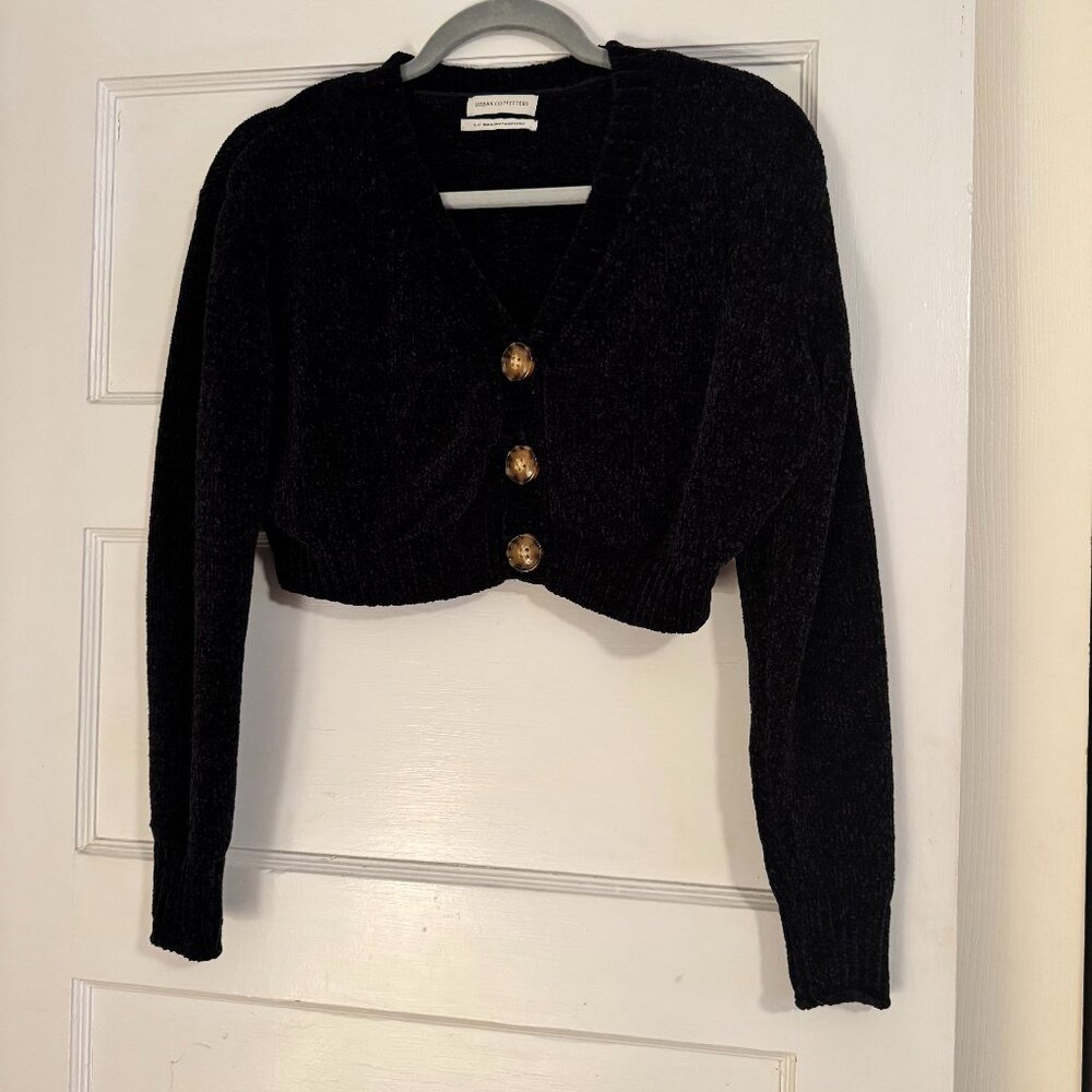 Urban Outfitters (black) Cardigan